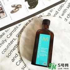 摩洛哥護(hù)發(fā)精油怎么用？Moroccanoil摩洛哥護(hù)發(fā)精油使用方法