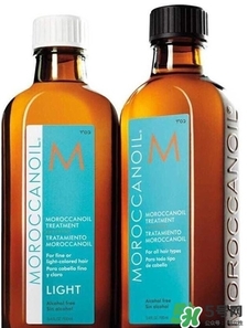 Moroccanoil是什么牌子?摩洛哥精油是哪個國家的?