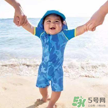 BabyBanz防曬泳衣怎么樣？BabyBanz防曬泳衣效果如何？