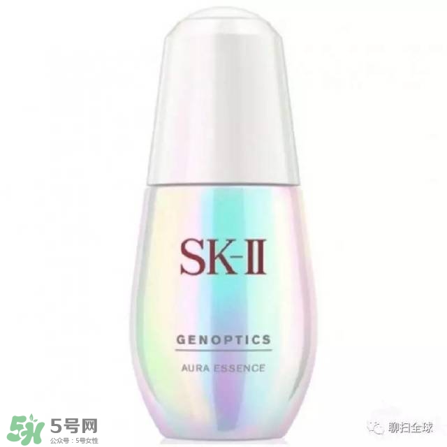 sk2和ahc哪個(gè)好用 olay和sk2哪個(gè)好用