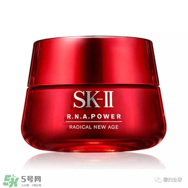 sk2和ahc哪個(gè)好用 olay和sk2哪個(gè)好用