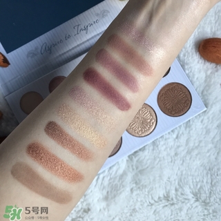 bh cosmetics什么牌子？bh cosmetics哪個(gè)國家什么檔次