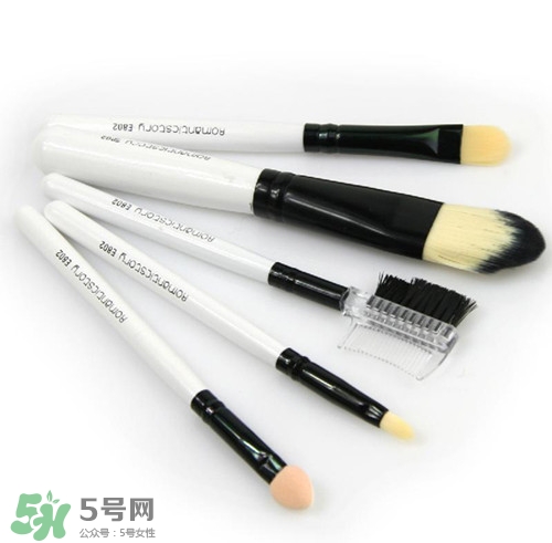 bh cosmetics化妝刷怎么樣？bh cosmetics化妝刷多少錢