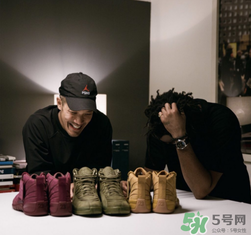 psny與air jordan 12聯(lián)名系列運動鞋什么時候發(fā)售？