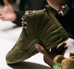 psny與air jordan 12聯(lián)名系列運動鞋什么時候發(fā)售？