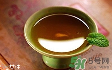 葛根茶多少錢一盒？2017葛根茶價格