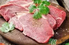 紅肉是什么肉？紅肉與白肉的區(qū)別