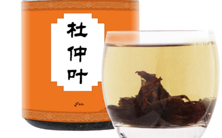 杜仲茶會(huì)上火嗎 杜仲茶的功效與作用