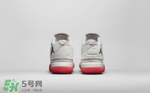 jordan super fly2017什么時(shí)候發(fā)售？喬丹格里芬籃球鞋新款發(fā)售日期