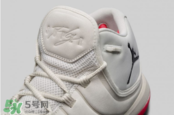 jordan super fly 2017怎么樣？喬丹格里芬籃球鞋新款測(cè)評(píng)