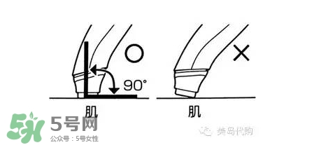 松下es wh81激光脫毛器怎么用？松下es wh81激光脫毛儀用法