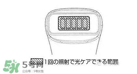 松下es wh81激光脫毛器怎么用？松下es wh81激光脫毛儀用法