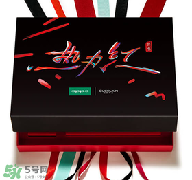 oppoR11送口紅嗎？oppoR11送什么口紅？