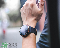 suunto spartan sport手表怎么樣？頌拓運(yùn)動(dòng)手表評(píng)測(cè)