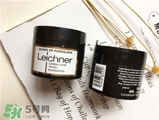 Leichner粉底霜在哪買?Leichner粉底霜價格