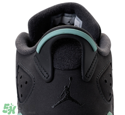 air jordan 6 low mint foam多少錢？金扣aj6專柜價格