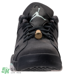 air jordan 6 low mint foam金扣什么時候發(fā)售？