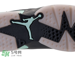 air jordan 6 low mint foam金扣什么時候發(fā)售？