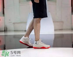 jordan super fly 2017喬丹格里芬籃球鞋實戰(zhàn)怎么樣？