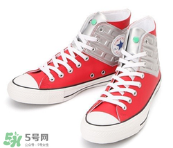 converse匡威賽文奧特曼限定帆布鞋在哪買_怎么買？