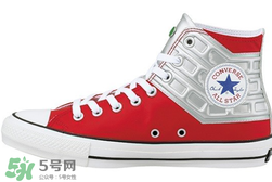 converse匡威賽文奧特曼限定帆布鞋在哪買_怎么買？