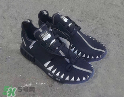 neighborhood與adidas nmd r1聯(lián)名運(yùn)動(dòng)鞋怎么樣？