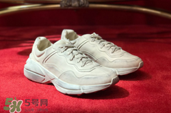 gucci runner什么時候發(fā)售？古馳復(fù)古跑鞋發(fā)售時間