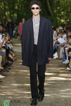 balenciaga巴黎世家2018春夏系列怎么樣_好看嗎_有哪些款式？