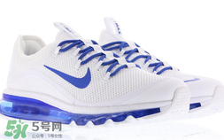 nike air max more game royal白藍(lán)配色多少錢？