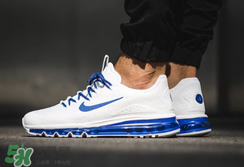 nike air max more game royal白藍(lán)配色多少錢？