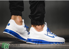 nike air max more game royal白藍(lán)配色多少錢？