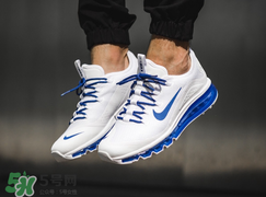 nike air max more game royal白藍(lán)配色多少錢？