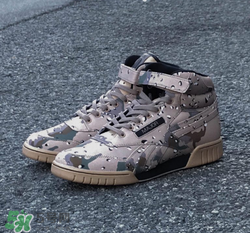 major與reebok聯(lián)名軍事風(fēng)運(yùn)動(dòng)鞋什么時(shí)候發(fā)售？