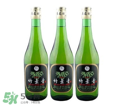 38度竹葉青多少錢一瓶？45度竹葉青酒價格