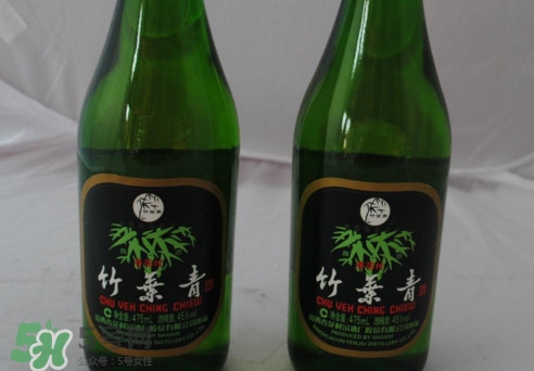 竹葉青酒是什么香型？竹葉青酒是什么味道