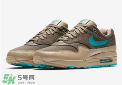 nike air max 1 permium ridgerock撞色多少錢(qián)？