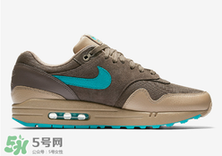 nike air max 1 permium ridgerock撞色多少錢(qián)？