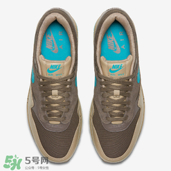 nike air max 1 permium ridgerock撞色多少錢(qián)？