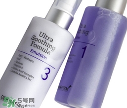 dermafirm德妃紫蘇水乳怎么樣？德妃限量版紫蘇水好用嗎