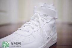 nike sf af1 mid耐克空軍一號(hào)純白配色多少錢？