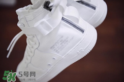 nike sf af1 mid耐克空軍一號(hào)純白配色多少錢？