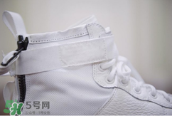 nike sf af1 mid耐克空軍一號(hào)純白配色多少錢？