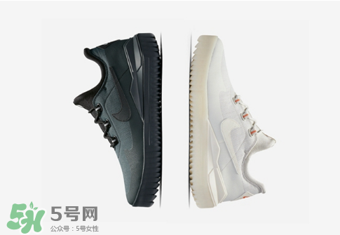 nike air wild什么時候發(fā)售？耐克機能戶外運動鞋發(fā)售時間