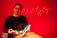 nike react怎么樣？nike react上腳什么感覺？