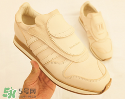 adidas與hender scheme聯(lián)名皮革運動鞋怎么樣？