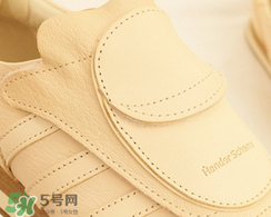 adidas與hender scheme聯(lián)名皮革運動鞋怎么樣？