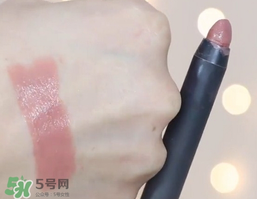 bite beauty唇膏筆色號_bite beauty唇膏筆試色圖