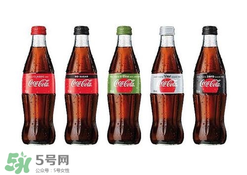 可口可樂no sugar好喝嗎？可口可樂coke no sugar味道