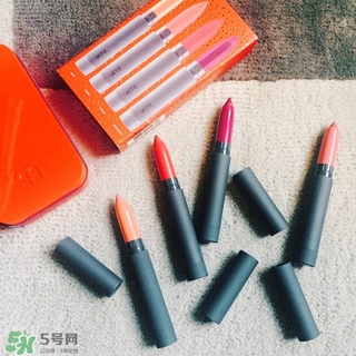 bite beauty口紅新舊版區(qū)別對(duì)比圖