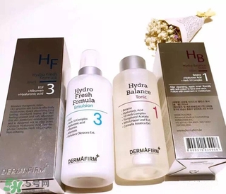 dermafirm怎么樣？德妃護(hù)膚品怎么樣？